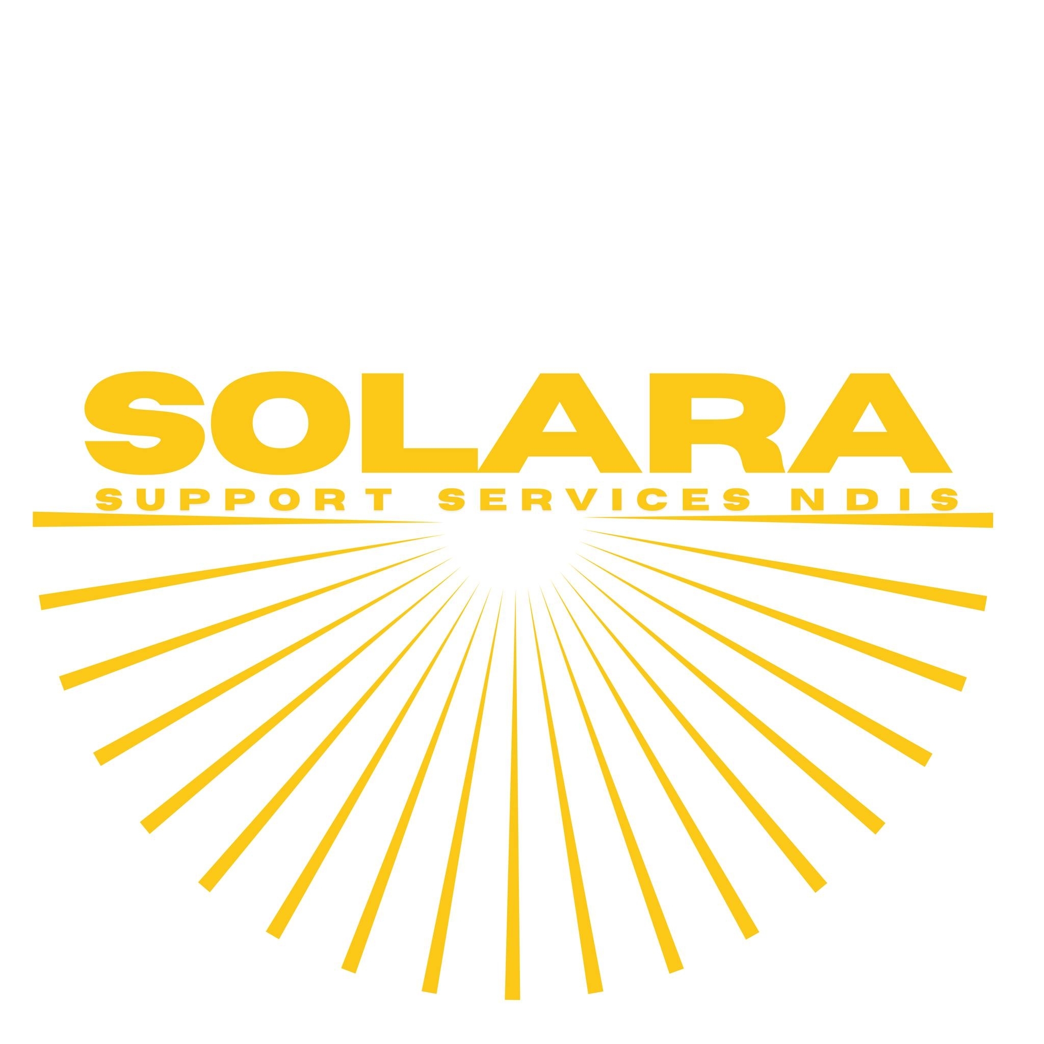 Solora Support Logo