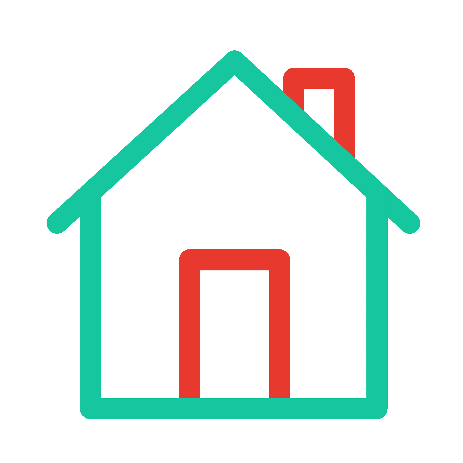 wired-outline-63-home