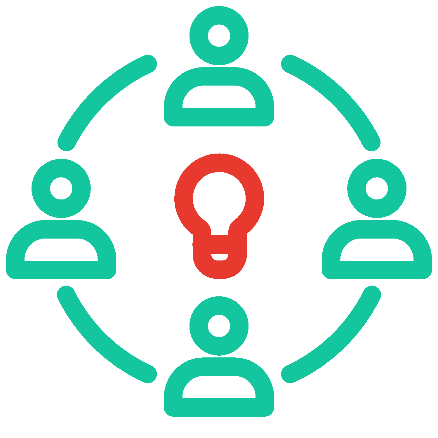 wired-outline-957-team-work-who-we-are